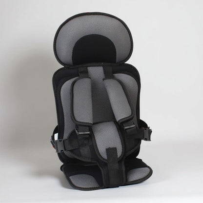 Car Seat Child Booster Travel Harness