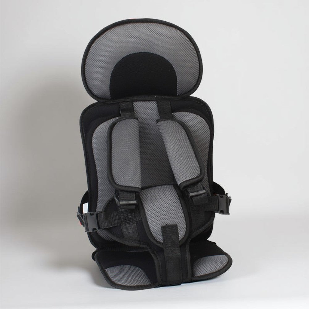 Car Seat Booster Child Safety Travel Cushion