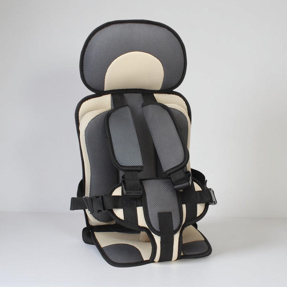 Car Seat Booster Child Safety Travel Cushion