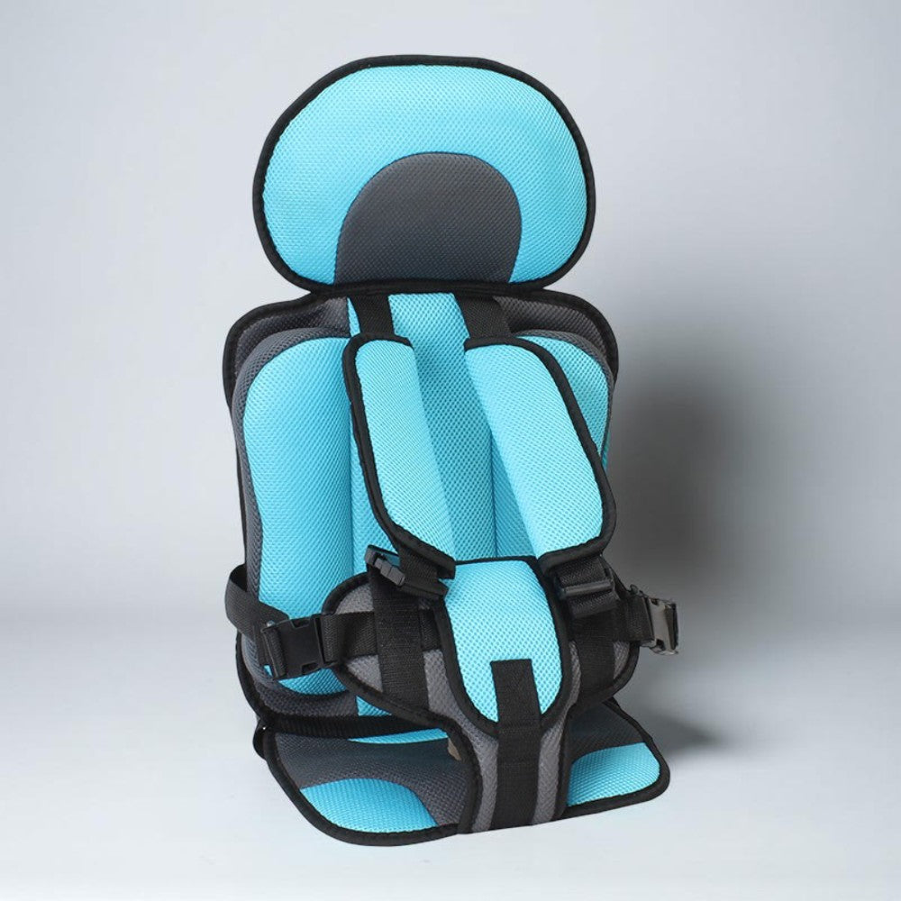 Car Seat Child Booster Travel Harness