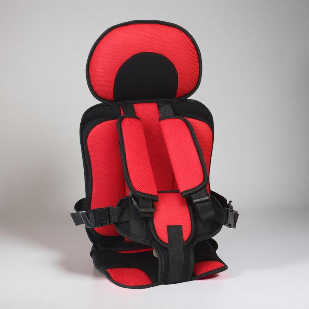 Car Seat Child Booster Travel Harness