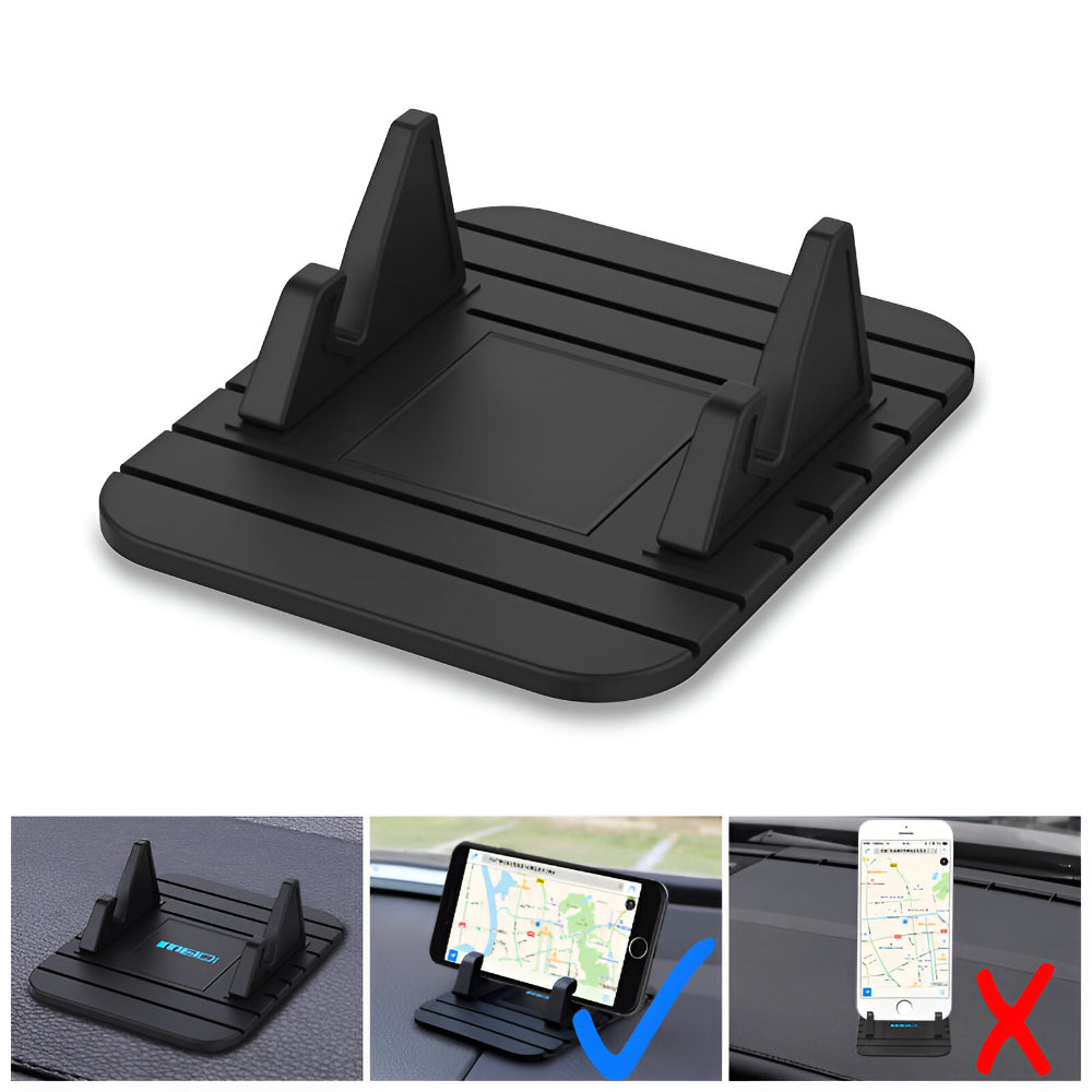 Phone Holder Car Dashboard Stand Nonslip