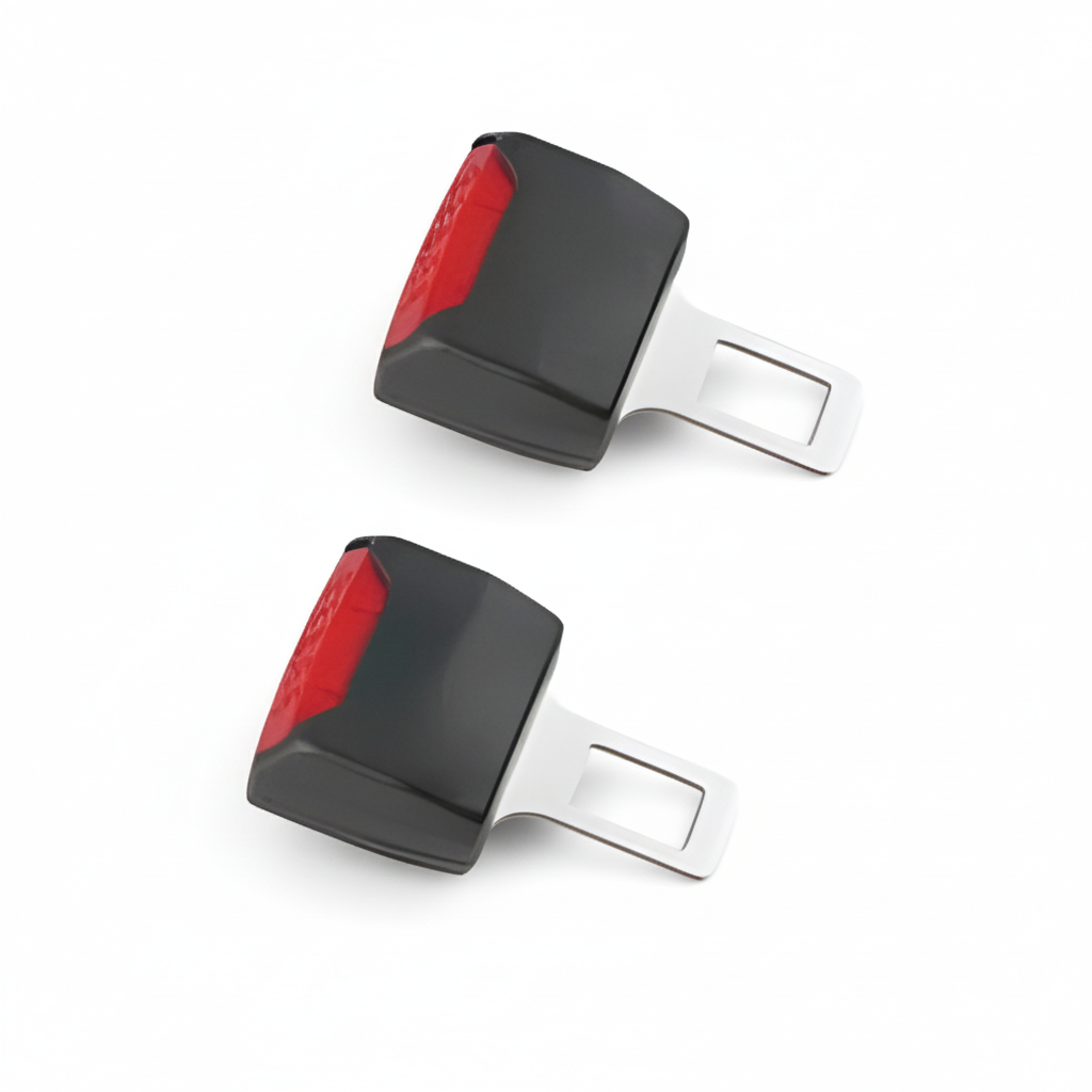 Seat Belt Extender Car Safety Clip 2