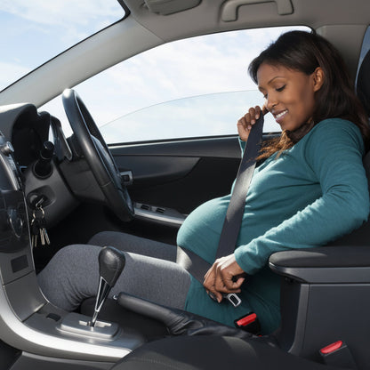 Seat Belt Extender Car Safety Clip 2
