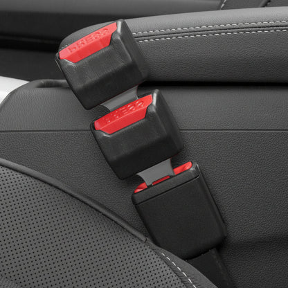 Seat Belt Extender Car Safety Clip 2