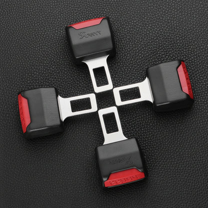 Seat Belt Extender Car Safety Clip 2