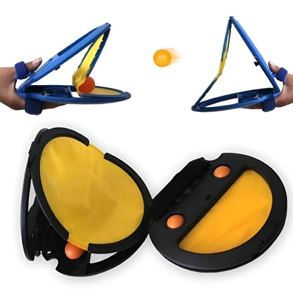 Catch Ball Game Toss Catch Toy Outdoor