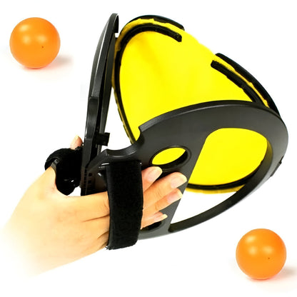 Catch Ball Game Toss Catch Toy Outdoor