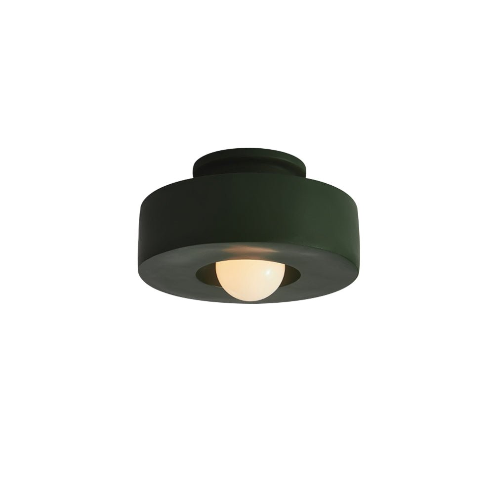 Ceracyl Ceiling Light Geometric Nordic