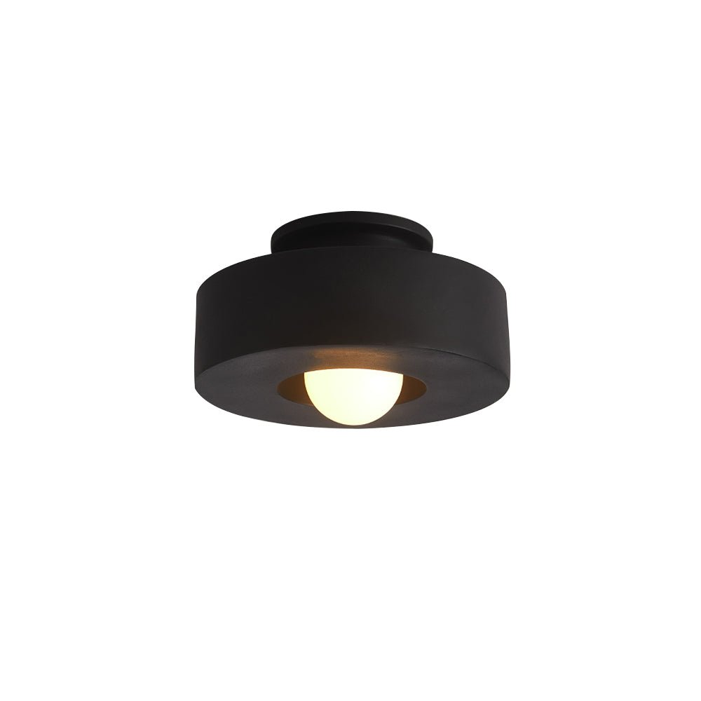 Ceracyl Ceiling Light Geometric Nordic