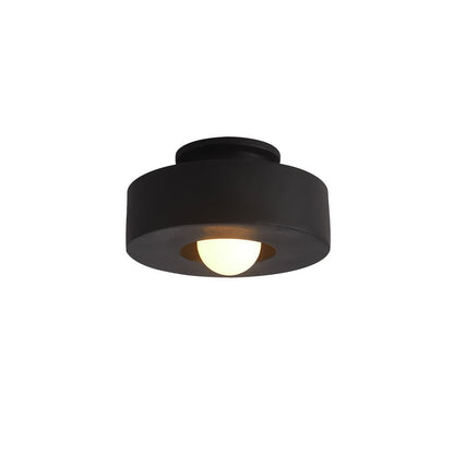 Ceracyl Ceiling Light Geometric Nordic