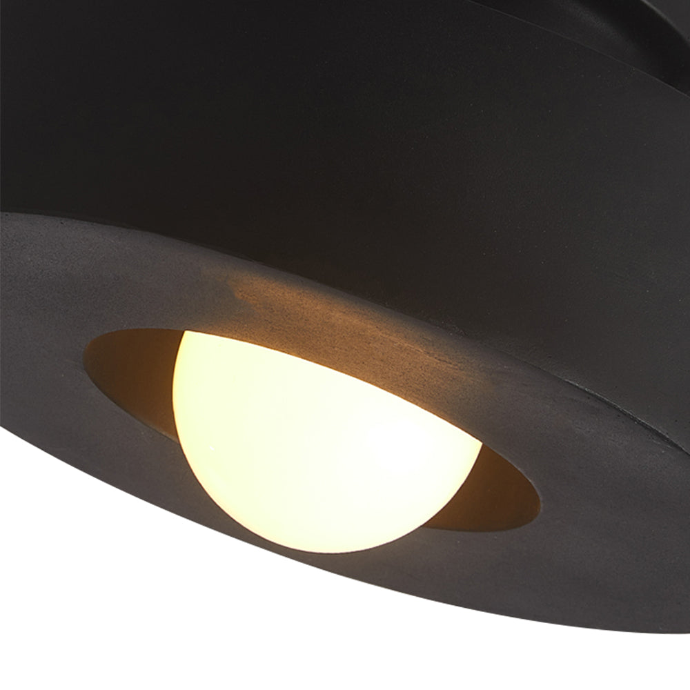 Ceracyl Ceiling Light Geometric Nordic