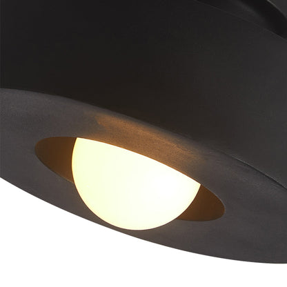 Ceracyl Ceiling Light Geometric Nordic