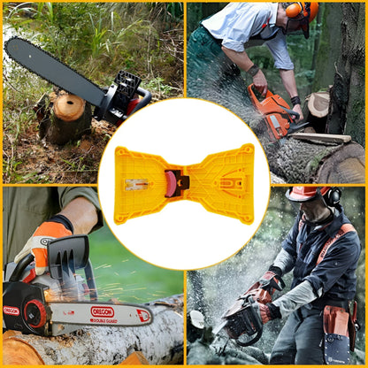 Chainsaw Sharpener Universal Chain