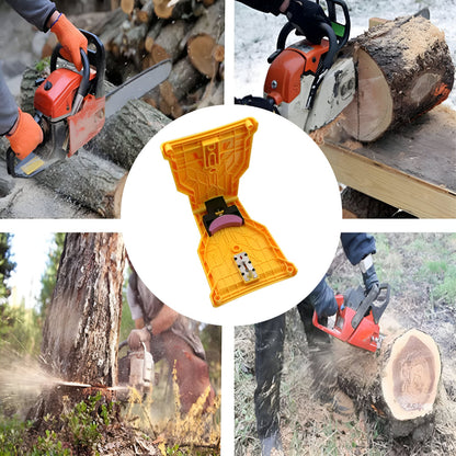 Chainsaw Sharpener Universal Chain