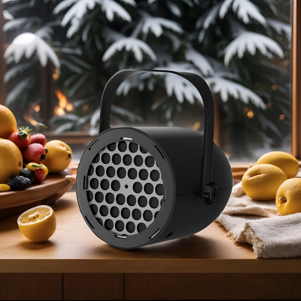 Christmas Projector Light Rotating LED