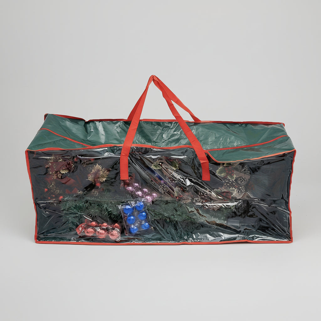 Christmas Tree Storage Bag Heavy Duty