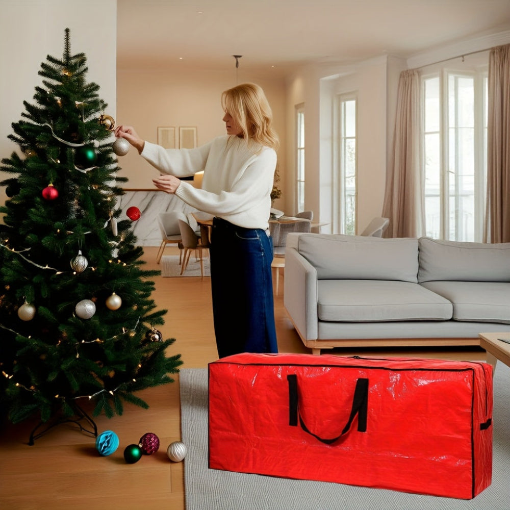 Christmas Tree Storage Bag Heavy Duty