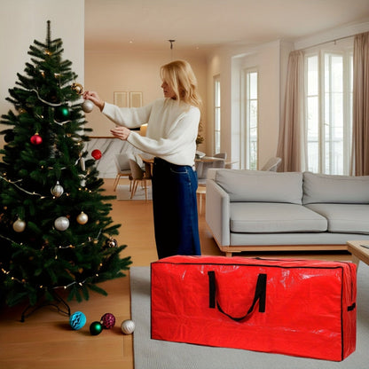 Christmas Tree Storage Bag Heavy Duty