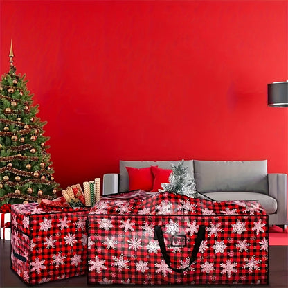Christmas Tree Storage Bag Heavy Duty