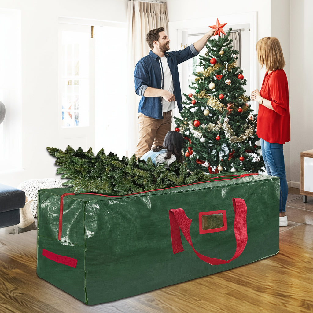 Christmas Tree Storage Bag Heavy Duty