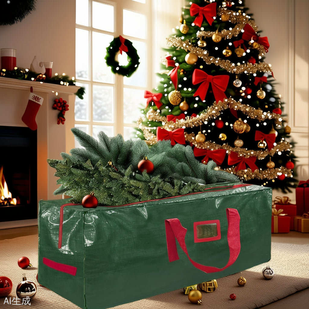 Christmas Tree Storage Bag Heavy Duty
