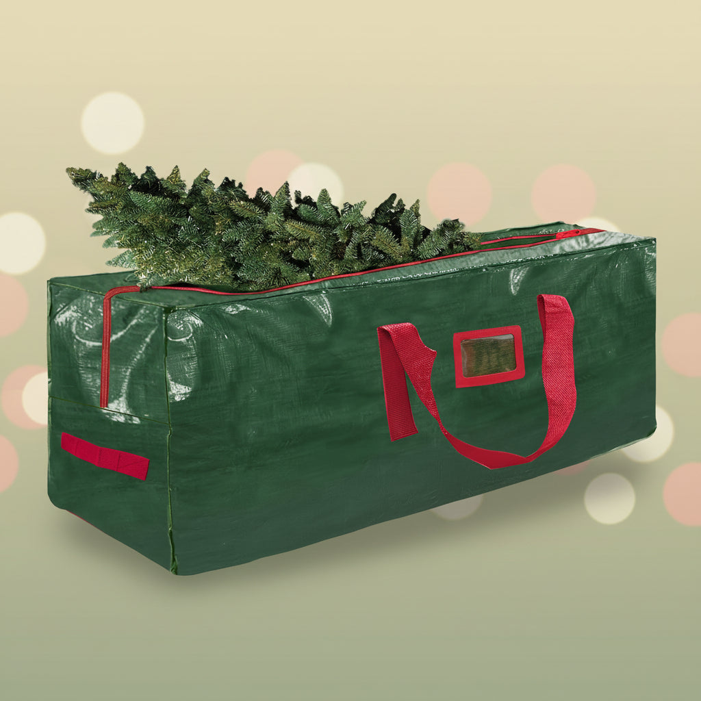 Christmas Tree Storage Bag Heavy Duty