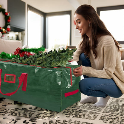 Christmas Tree Storage Bag Heavy Duty