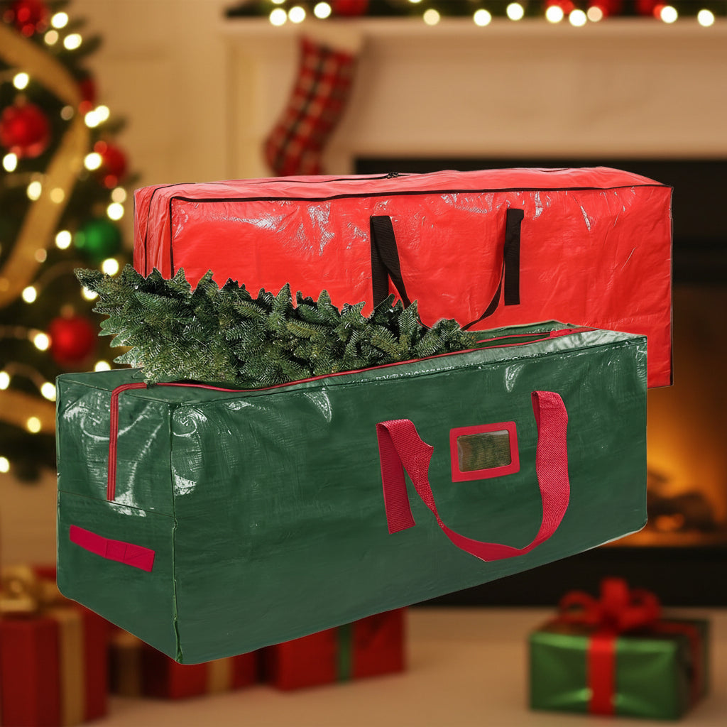 Christmas Tree Storage Bag Heavy Duty