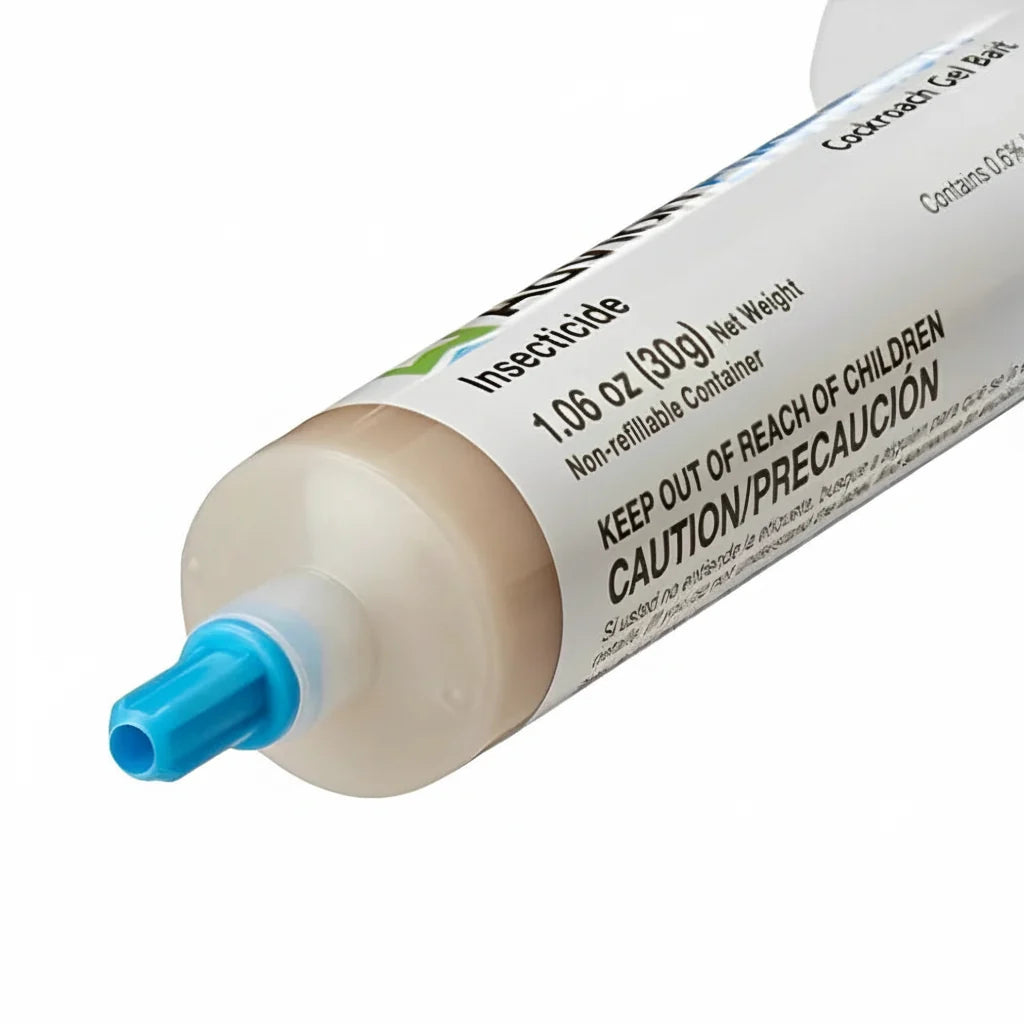 Indoor Pest Control Gel Syringe Cockroach