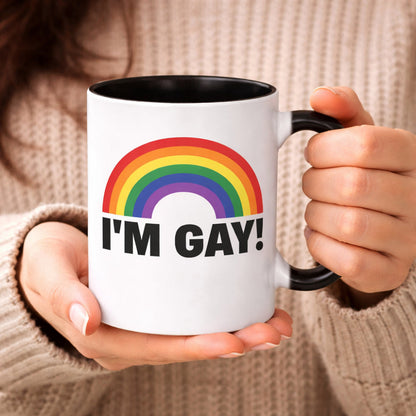 Coffee Mug Color Changing Heat Sensitive