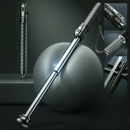 Hiking Pole Telescopic Alloy Outdoor