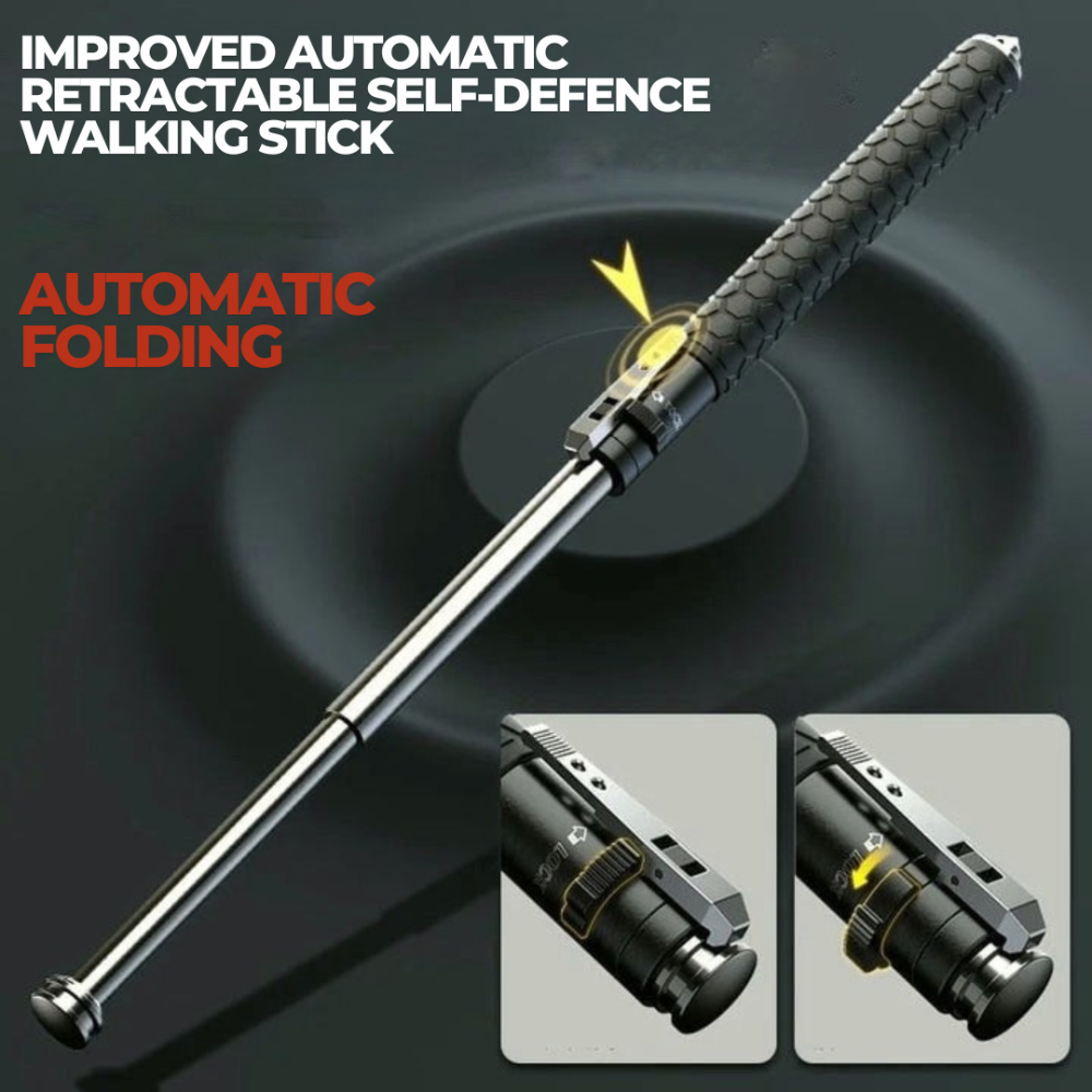 Hiking Pole Telescopic Alloy Outdoor