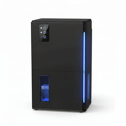Cooling Basement Dehumidifier Home Compact