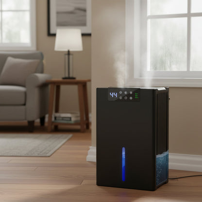 Cooling Basement Dehumidifier Home Compact