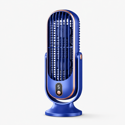 Cooling Portable Fan Battery Operated Fan