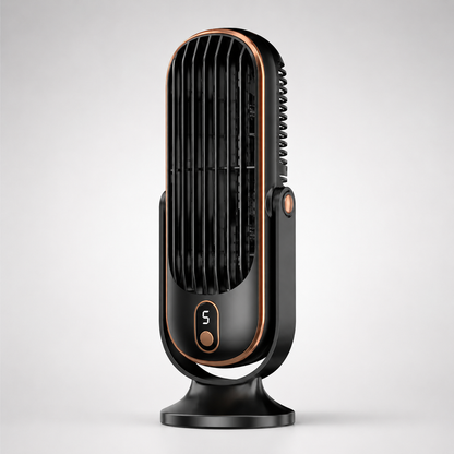 Cooling Portable Fan Battery Operated Fan