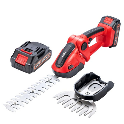 Cordless Hedge Trimmer Battery Hedge Trimmer