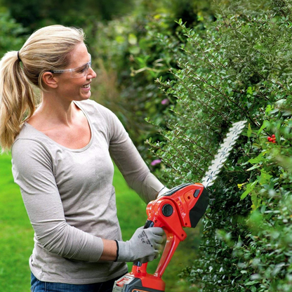 Cordless Hedge Trimmer Battery Hedge Trimmer