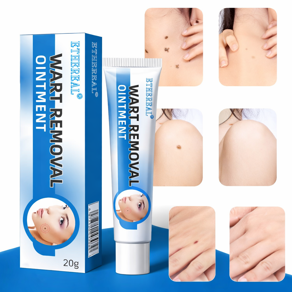 Cosmetic Gel Spot Application Face Body