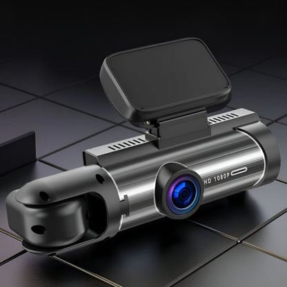 Dash Cam Dual Lens 1080P Car Driving