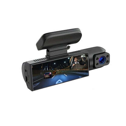 Dash Cam Dual Lens 1080P Car Driving