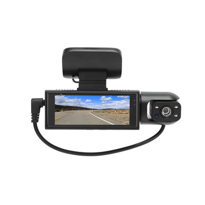 Dash Cam Dual Lens 1080P Car Driving