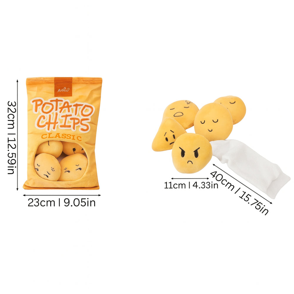 Dog Toy Snuffle Mat Interactive Treat Search
