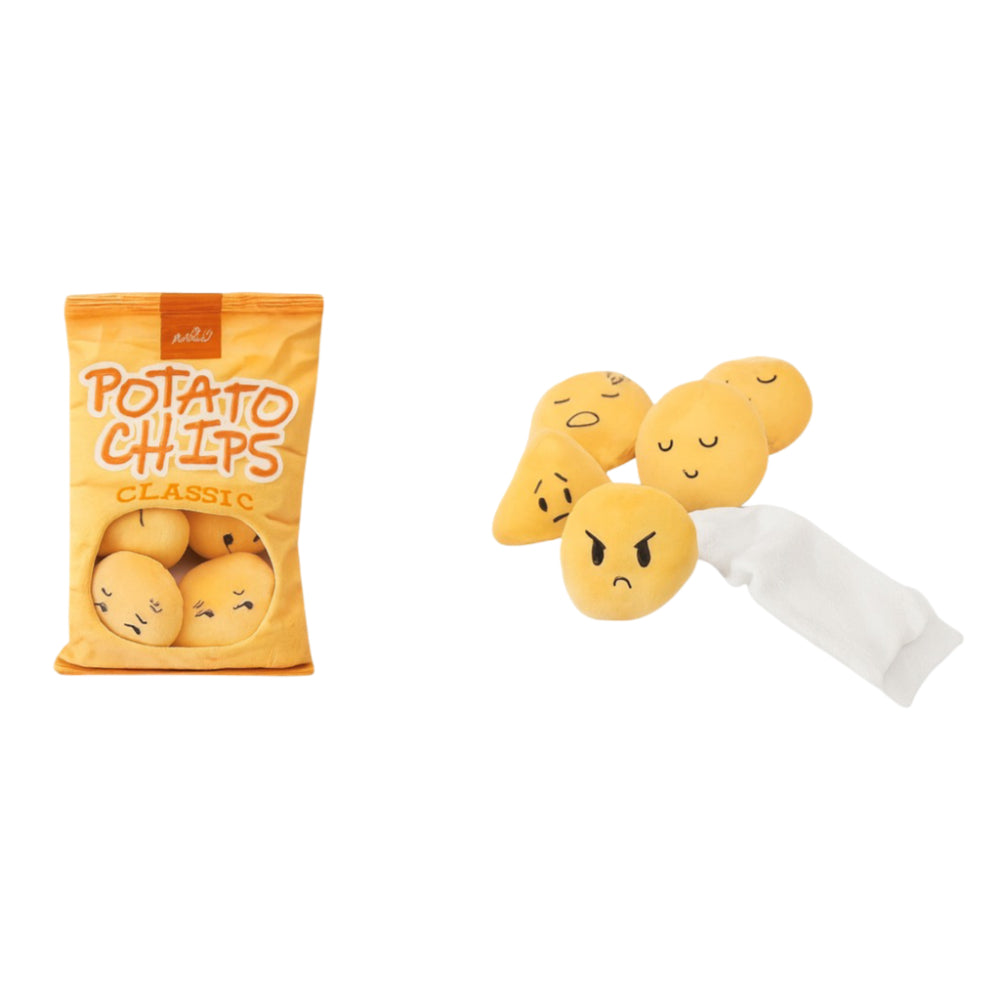 Dog Toy Snuffle Mat Interactive Treat Search