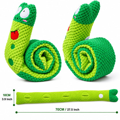 Dog Toy Snuffle Toy Treat Dispensing