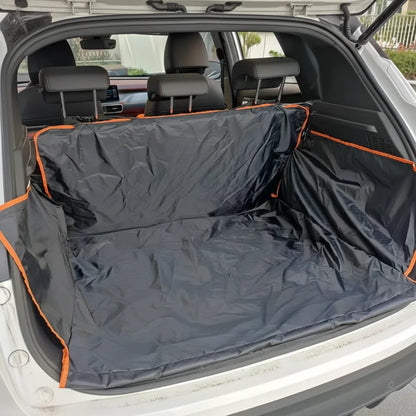 Dog Car Seat Cover Waterproof SUV Cargo