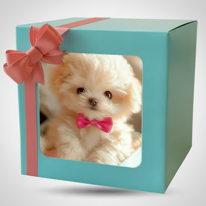 Dog Toy Interactive Walking Puppy Design