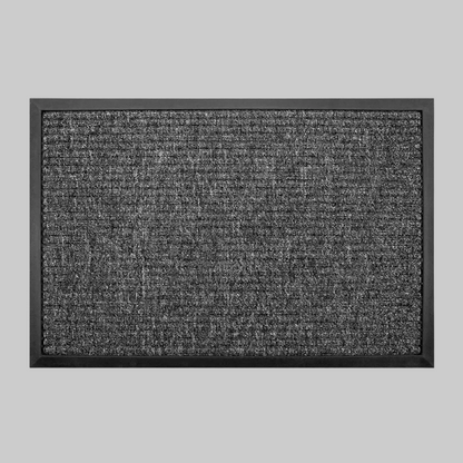 Door Mat Entryway Dirt Trapping Floor Rug