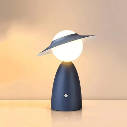 Touchbright Wireless Rechargeable Lamp Light